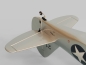 Preview: PH137 Phoenix P40 Kitty Warhawk 20CC GP/EP ARF - 161 cm
